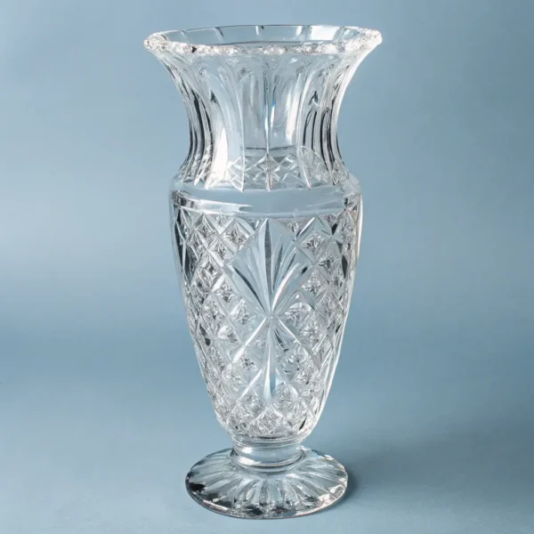 Glass Vase