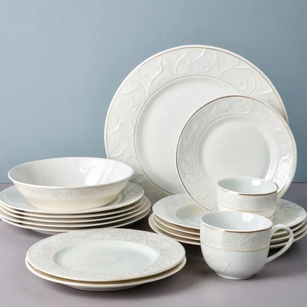 Ceramic Dinnerware Set